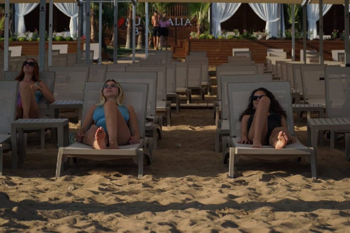 SUNTHALIA RESORT (ADULT ONLY +16)