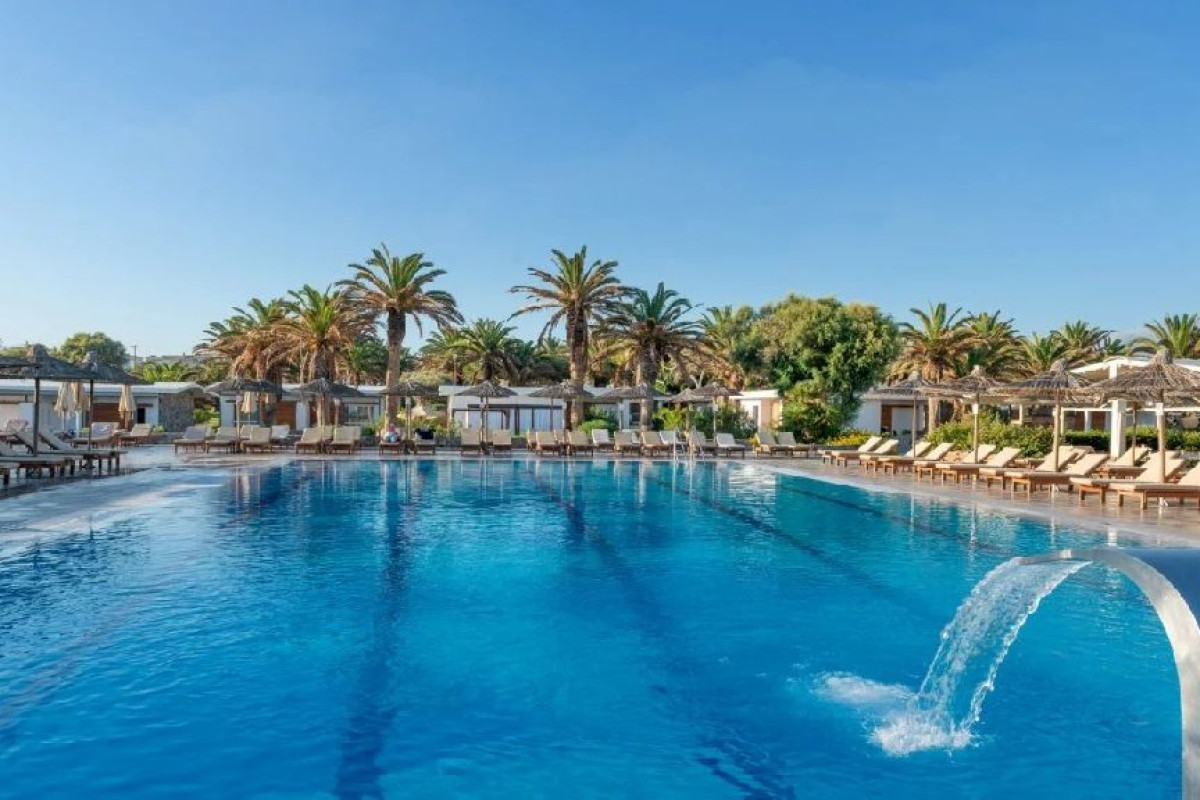 Creta Beach Civitel