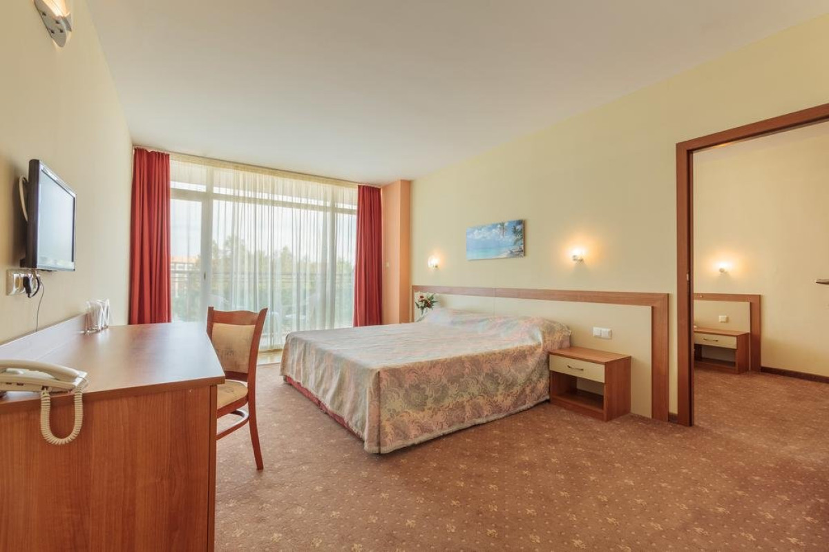 Riagor Hotel