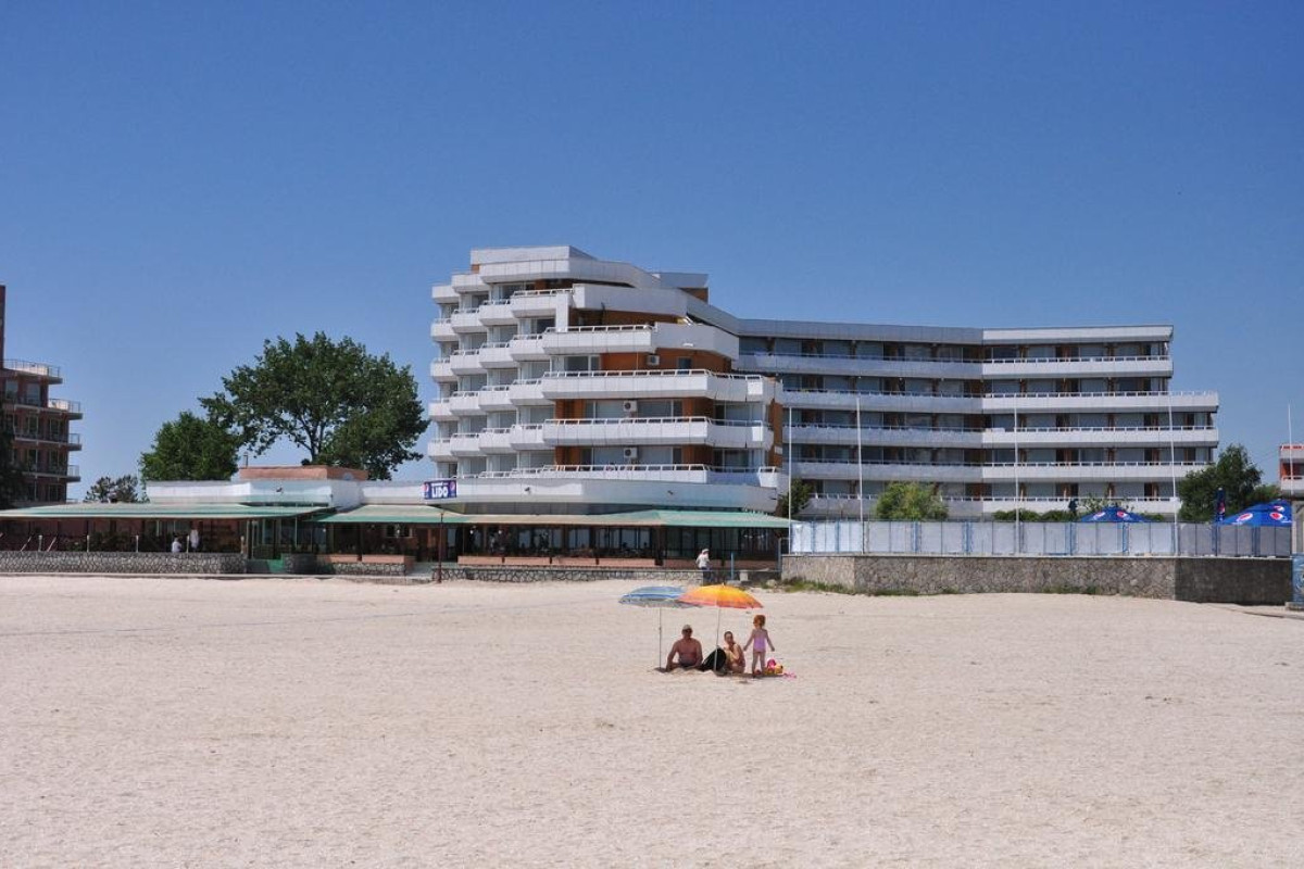 Lido