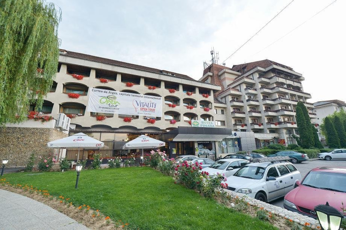 Hotel Posada