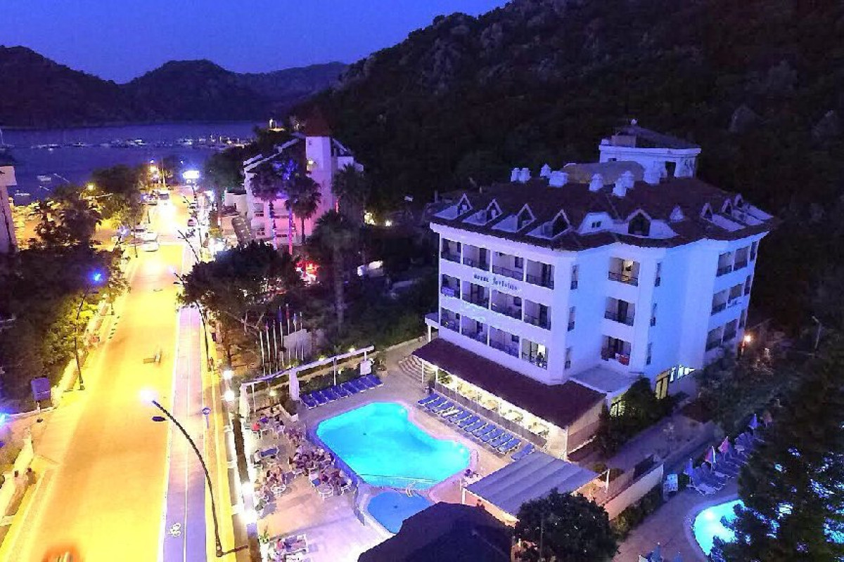PORTOFINO