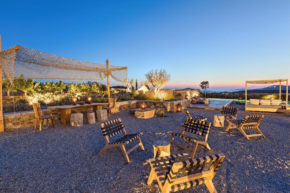 Portes Mykonos (K)