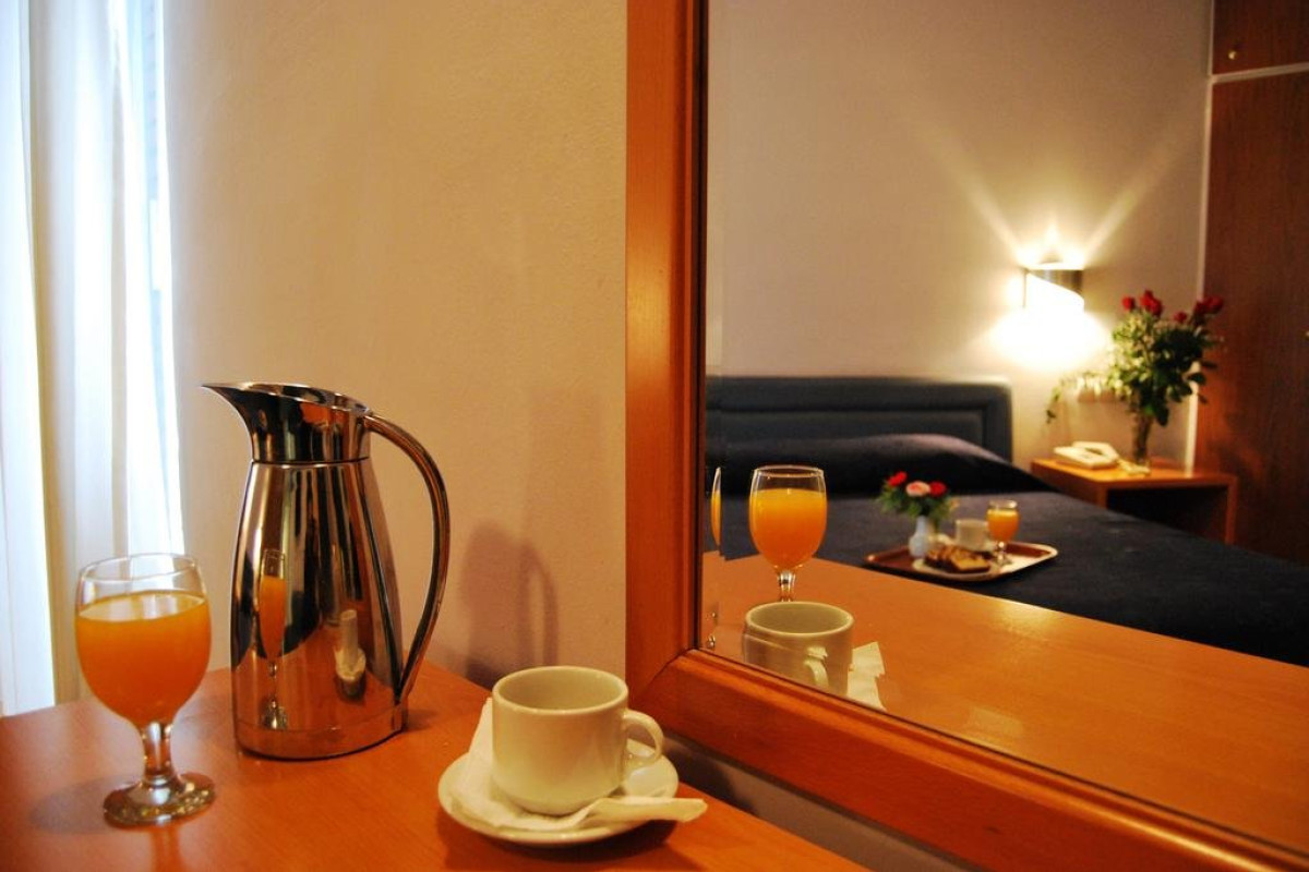 Hotel Iniohos