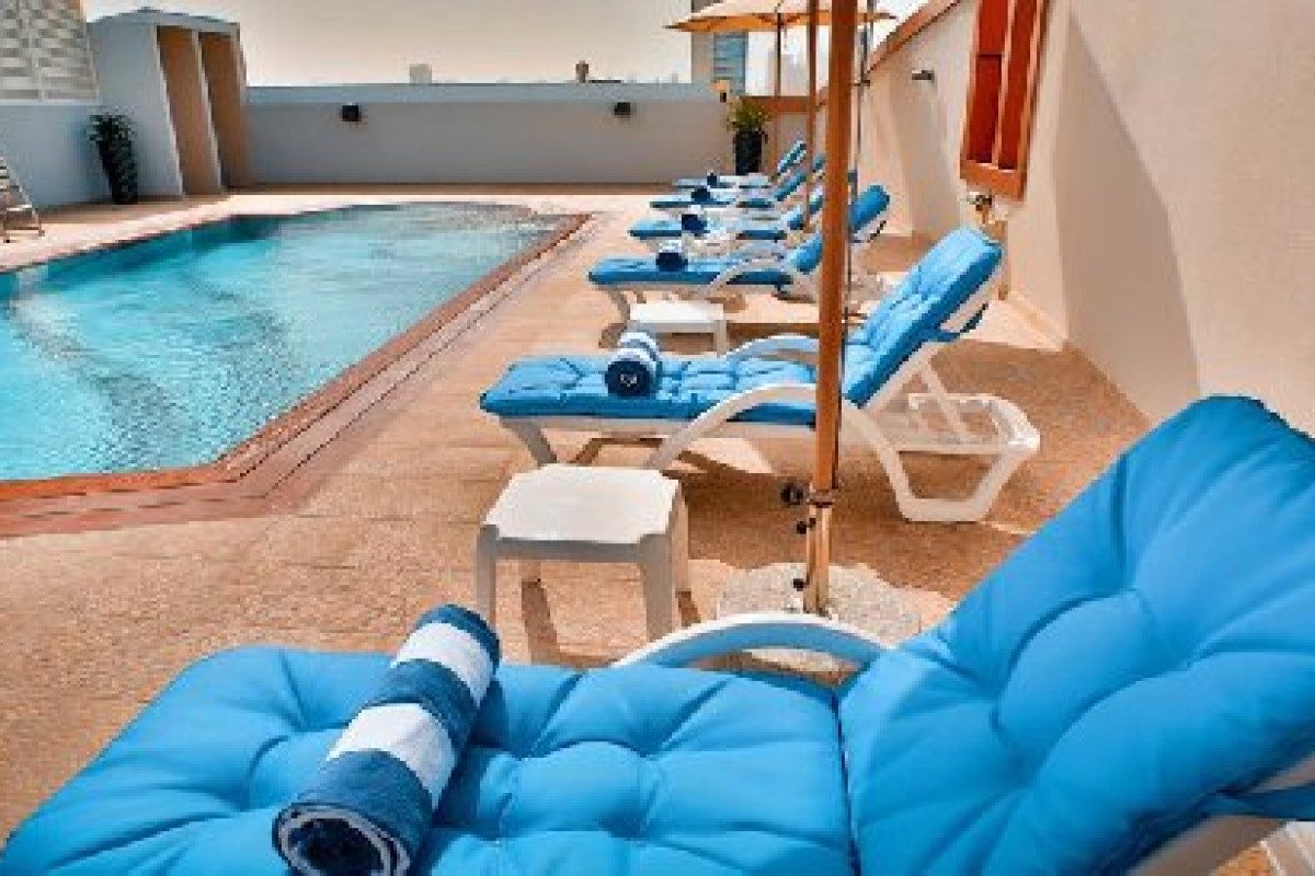 Signature Al Barsha