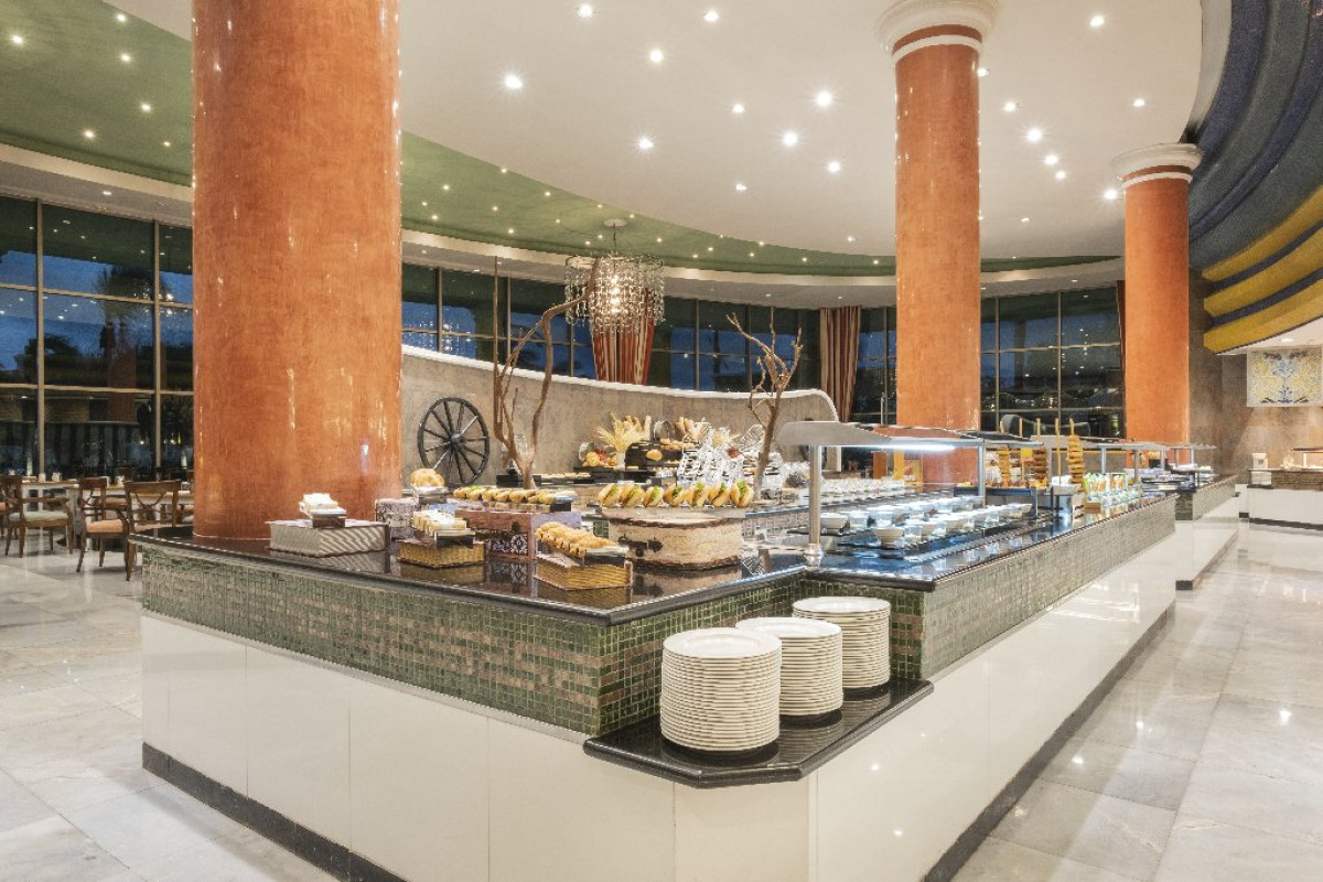 JOIA Paraiso by Iberostar