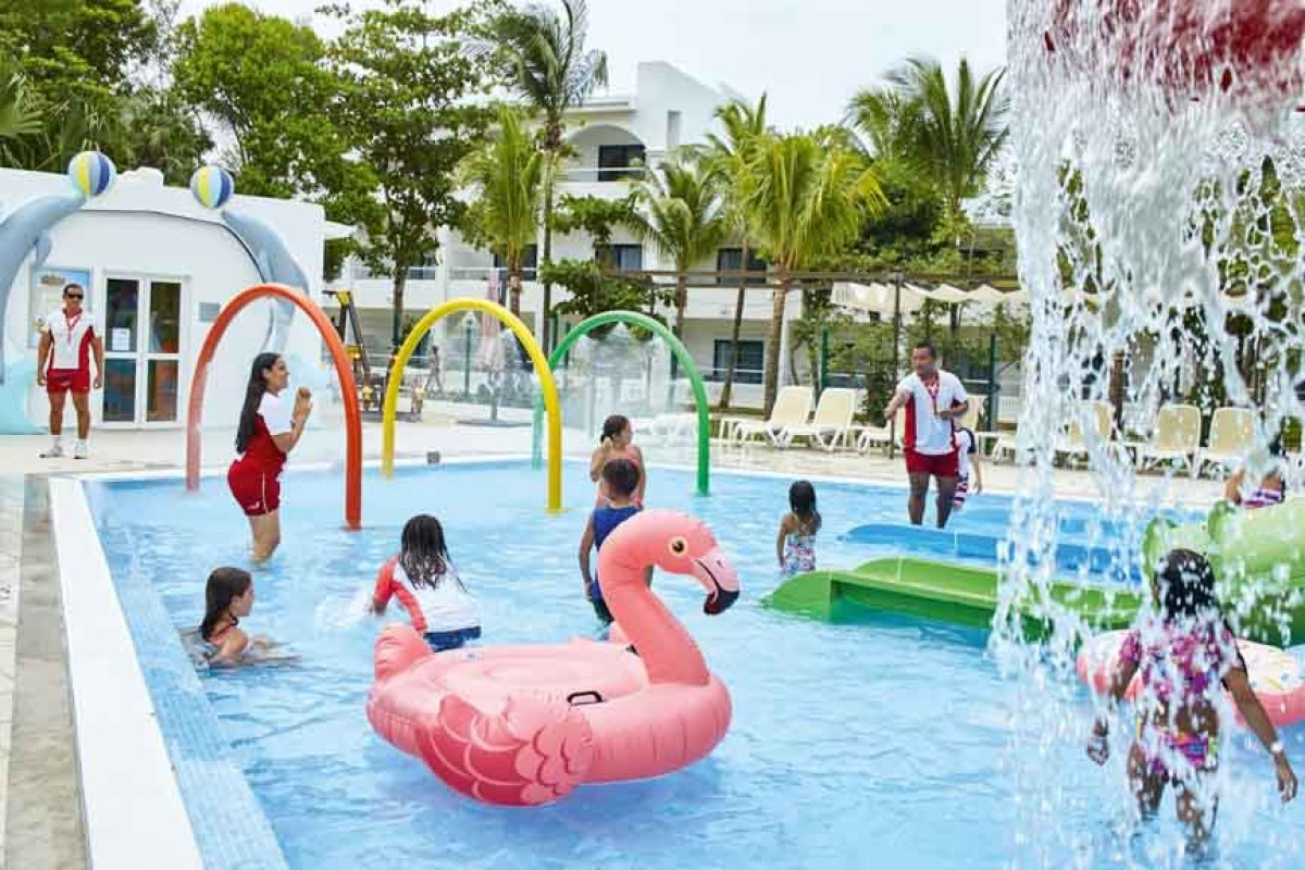 Riu Tequila