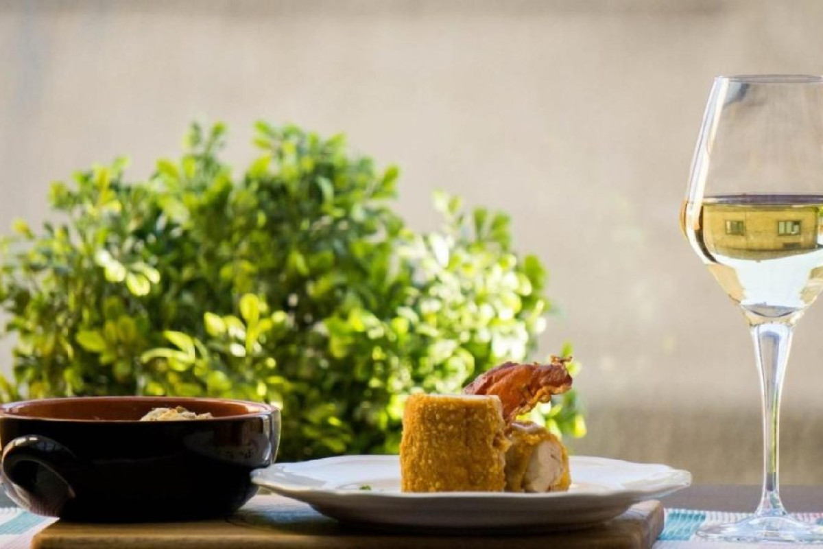 Nest Hotel and Restaurant