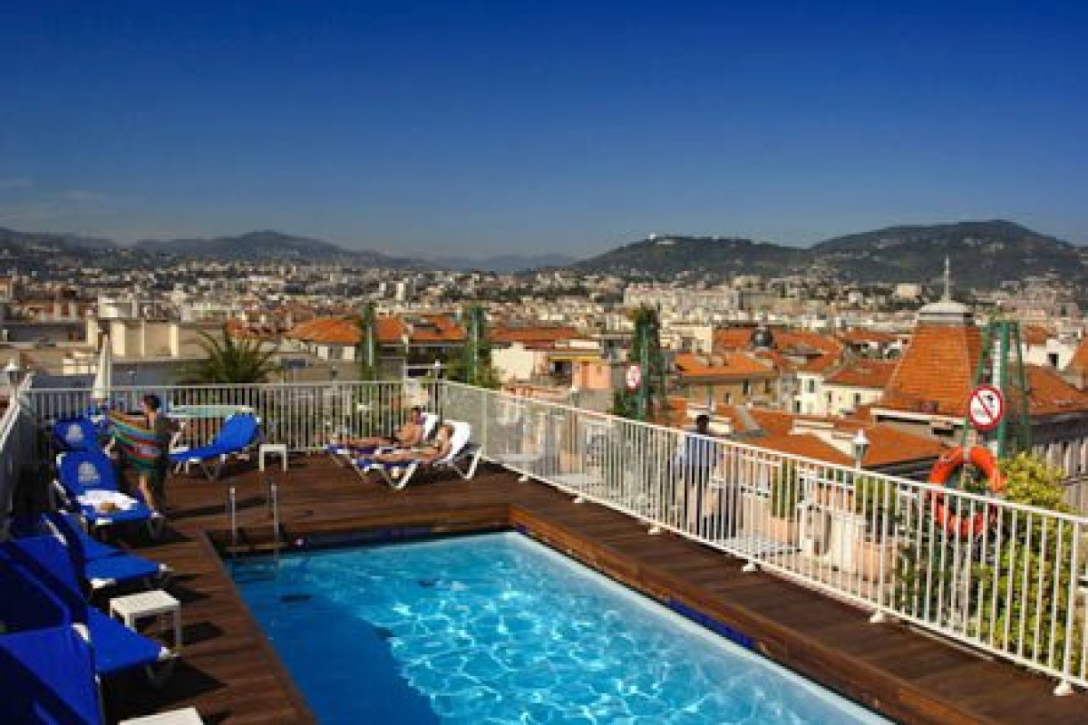 SPLENDID HOTEL SPA