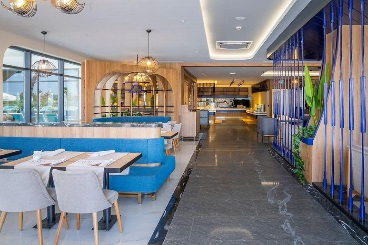 ARMELLA HILL HOTEL