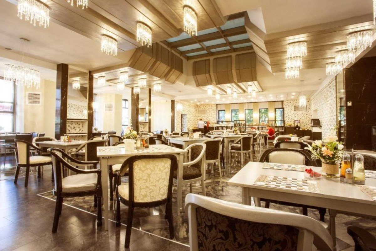 Hotel Continental Forum