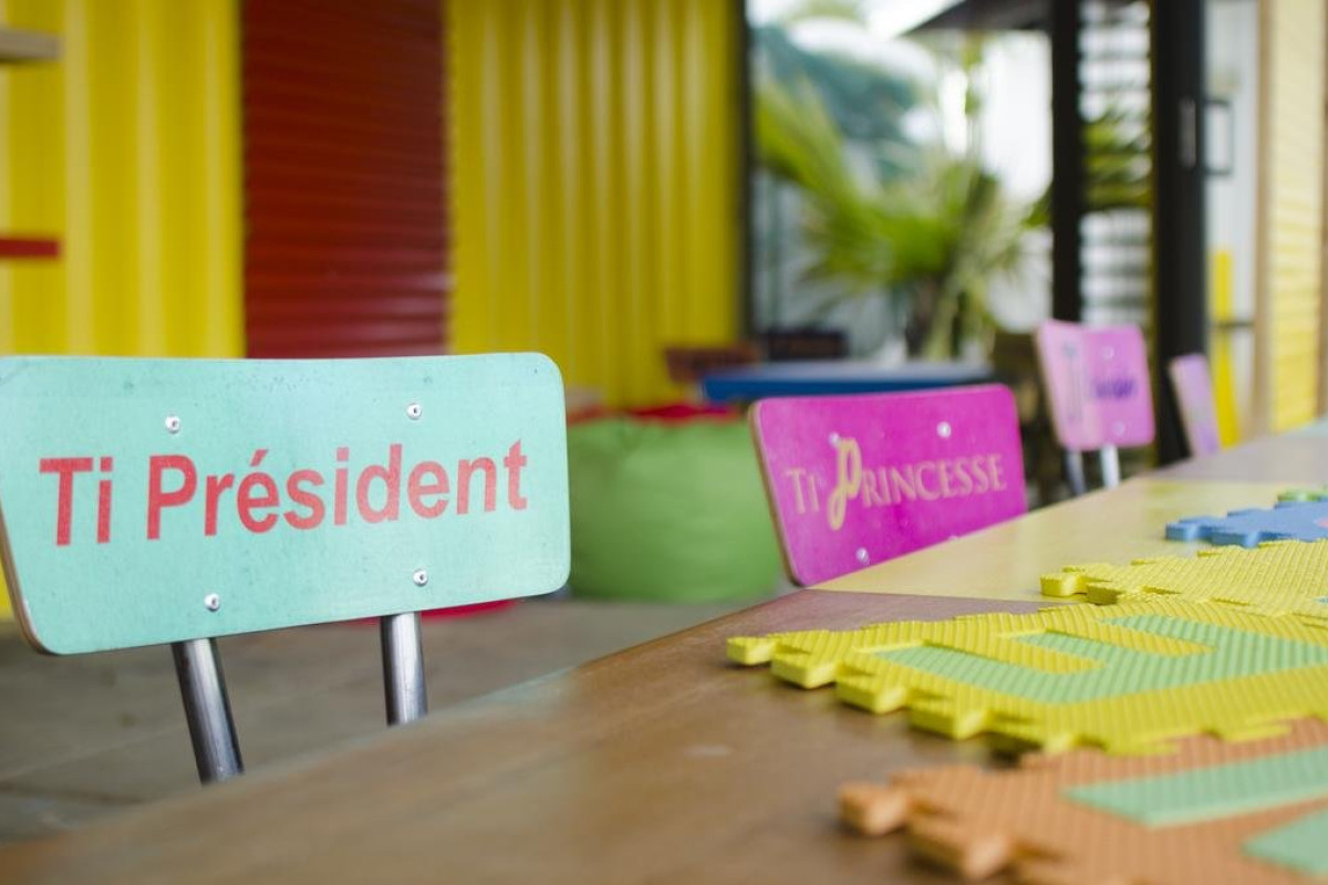 SEAVIEW CALODYNE LIFESTYLE RESORT