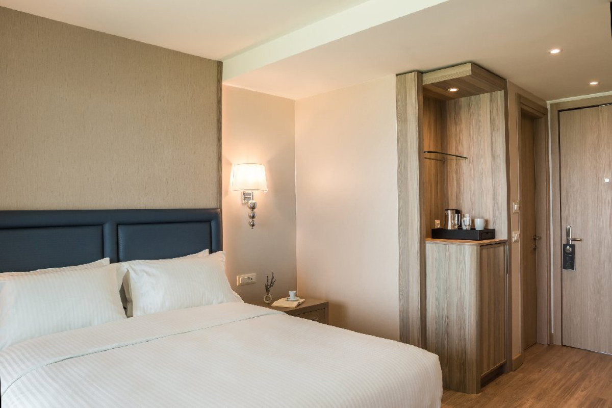 Electra Kefalonia Hotel Spa