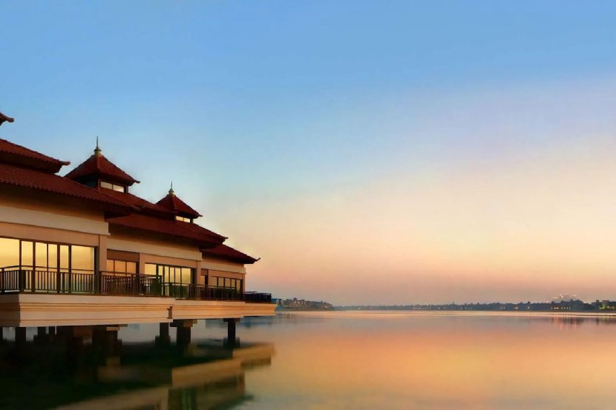 Anantara The Palm Dubai Resort