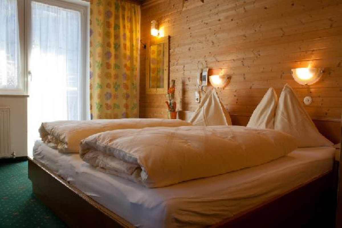 Pension Siegmundshof