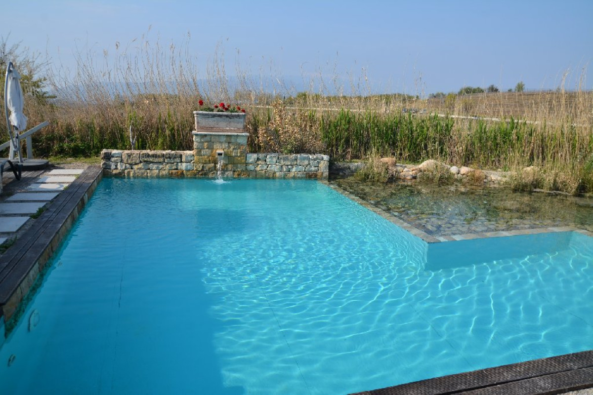 Zornitza Family Estate Relais and Chteaux