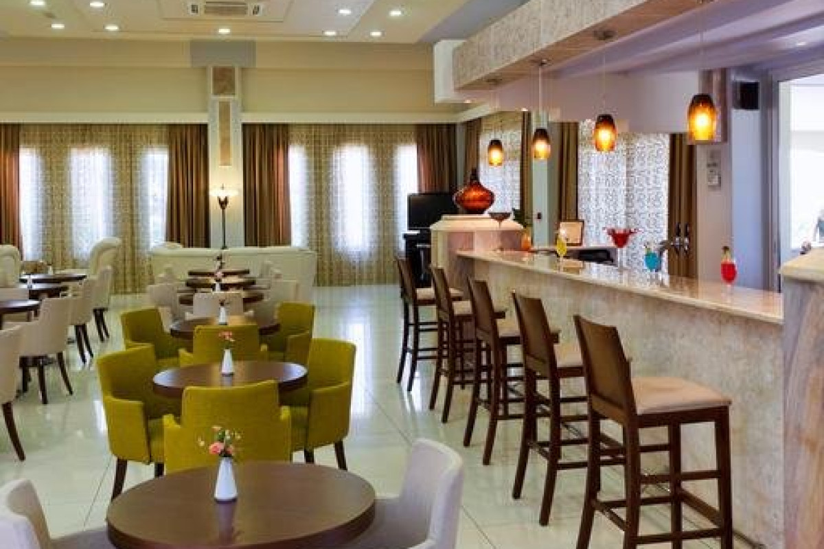 Gaia Palace
