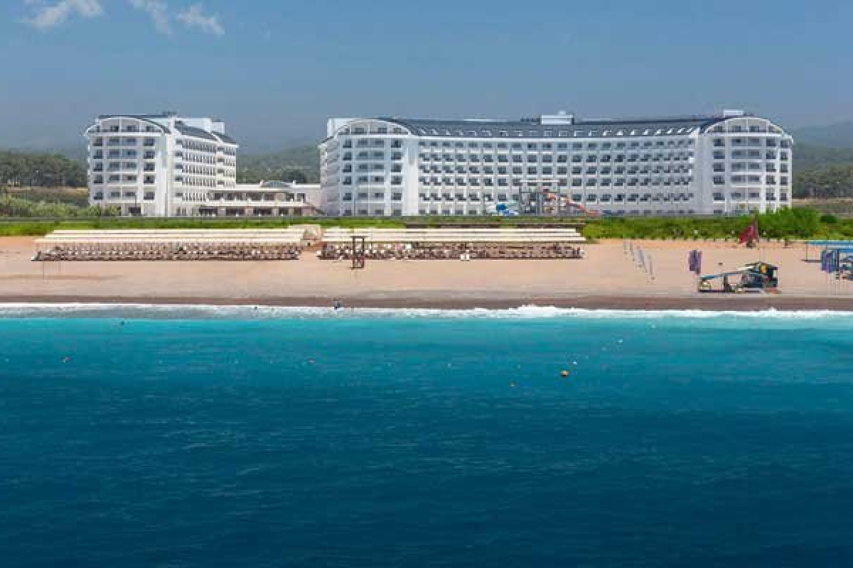 CALIDO MARIS HOTEL