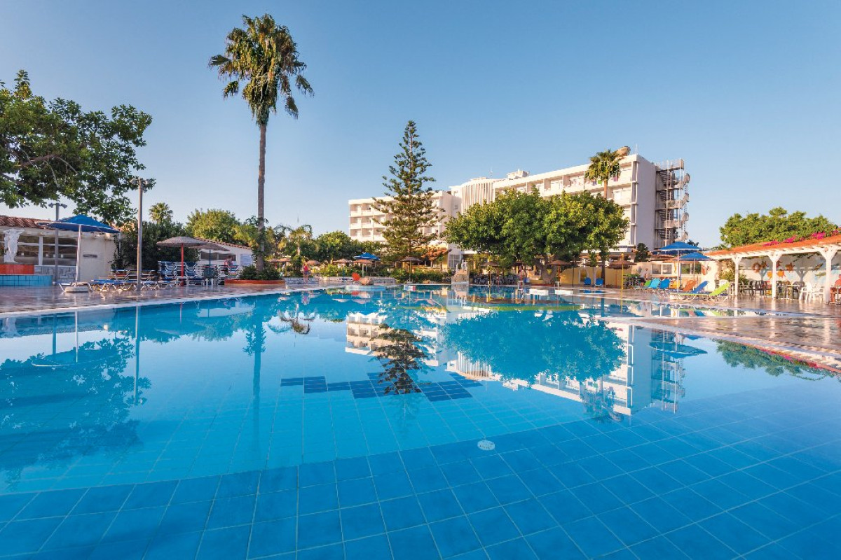 Atlantis Hotel