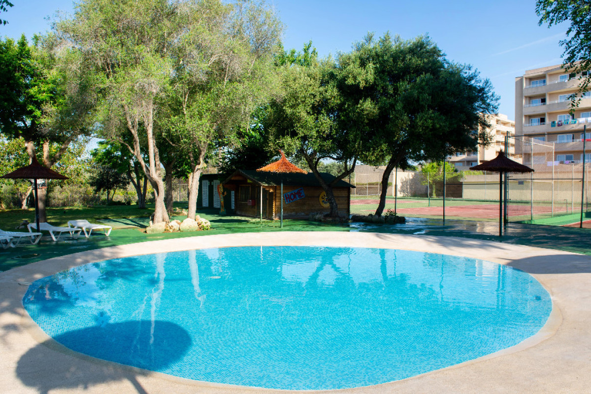 CLUB CALA ROMANI
