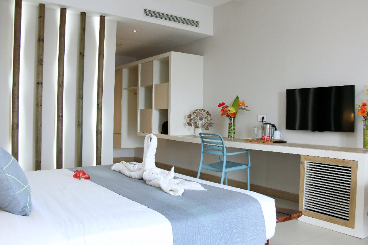 Anelia Resort