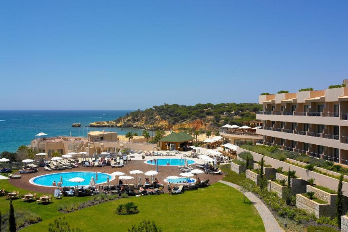 Grande Real Santa Eulalia Resort And Spa