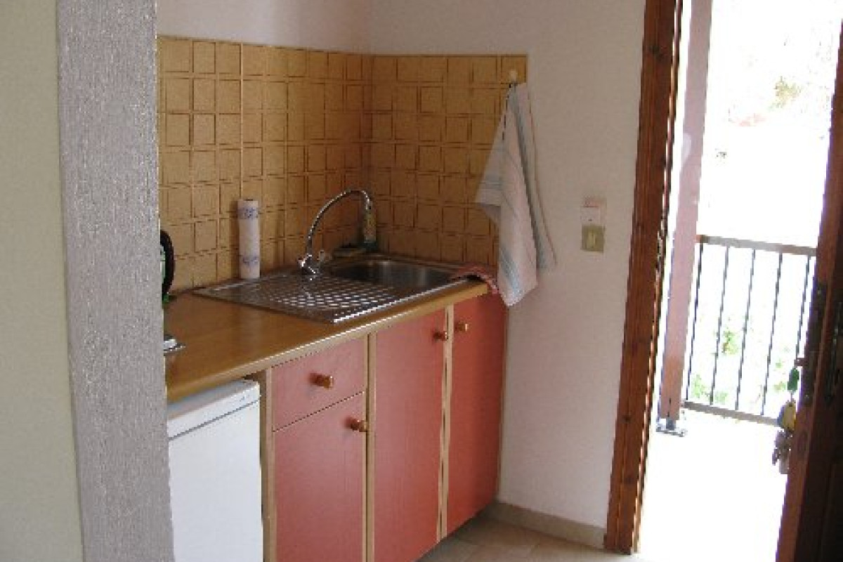 Periyali (Laganas)