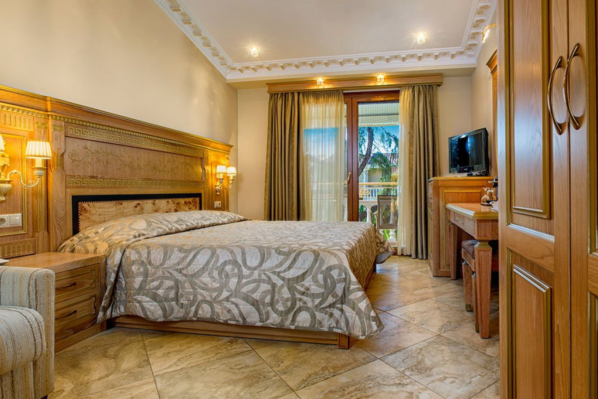 Potidea Palace Hotel (Potidea, Kassandra)