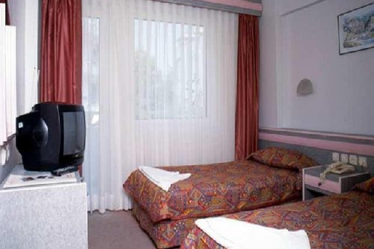 MYRA HOTEL