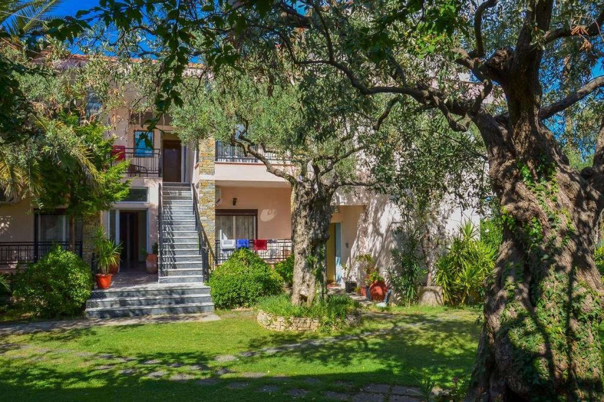 VILLA EDEN (Limenas)