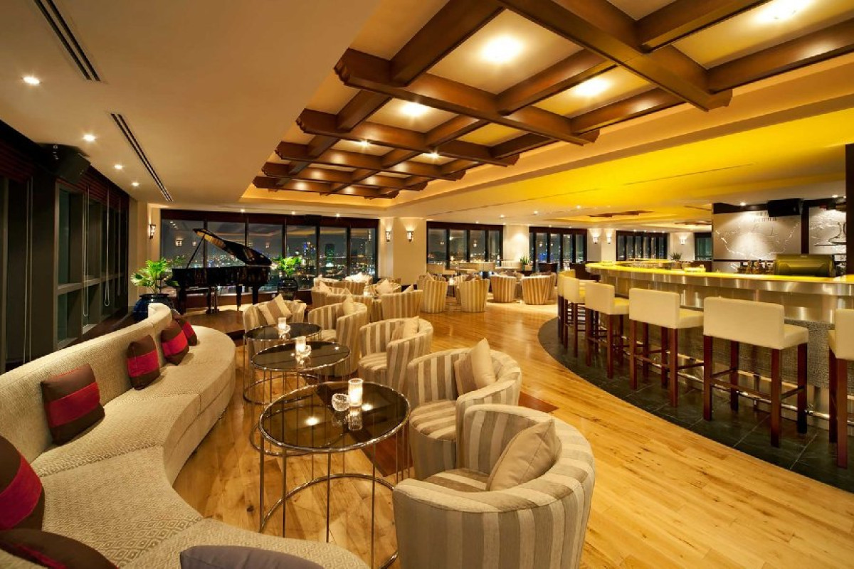 Park Regis Kris Kin Hotel Dubai