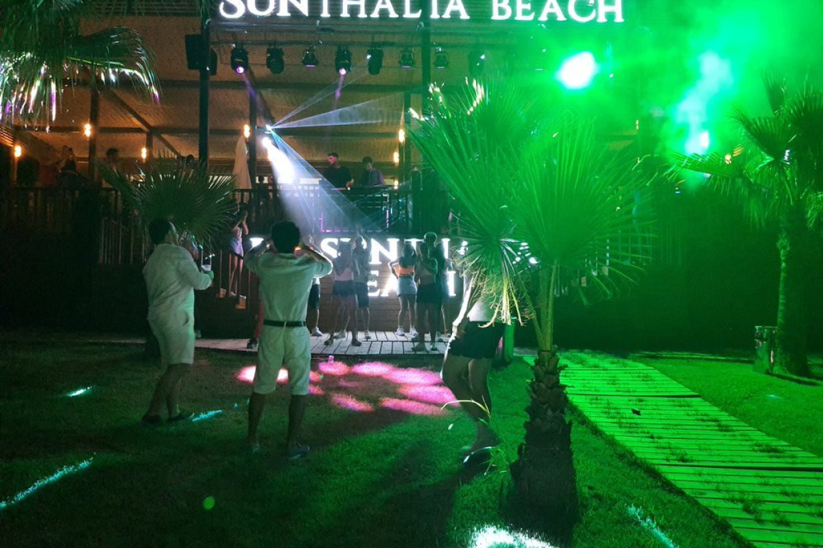 SUNTHALIA RESORT (ADULT ONLY +16)