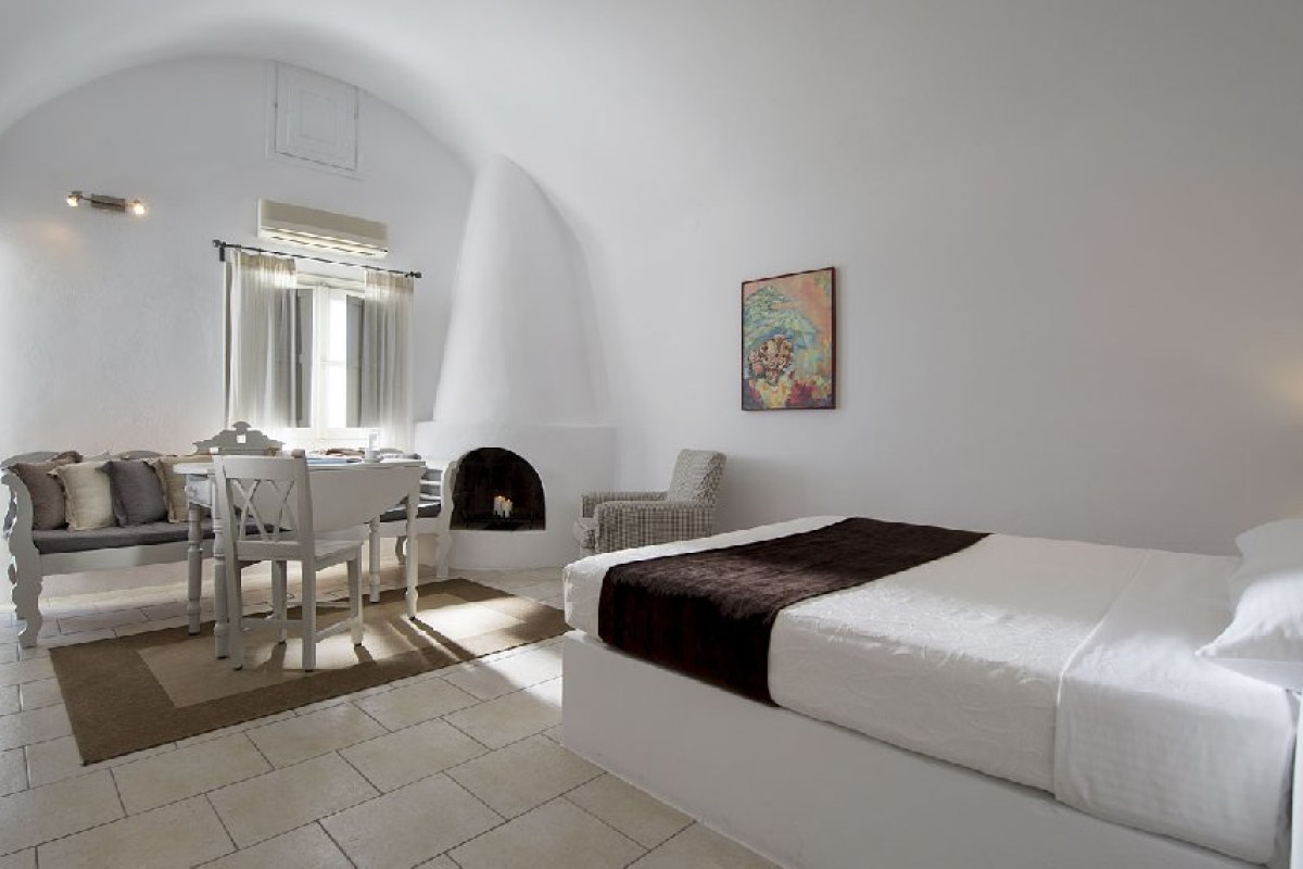 GORGONA VILLAS