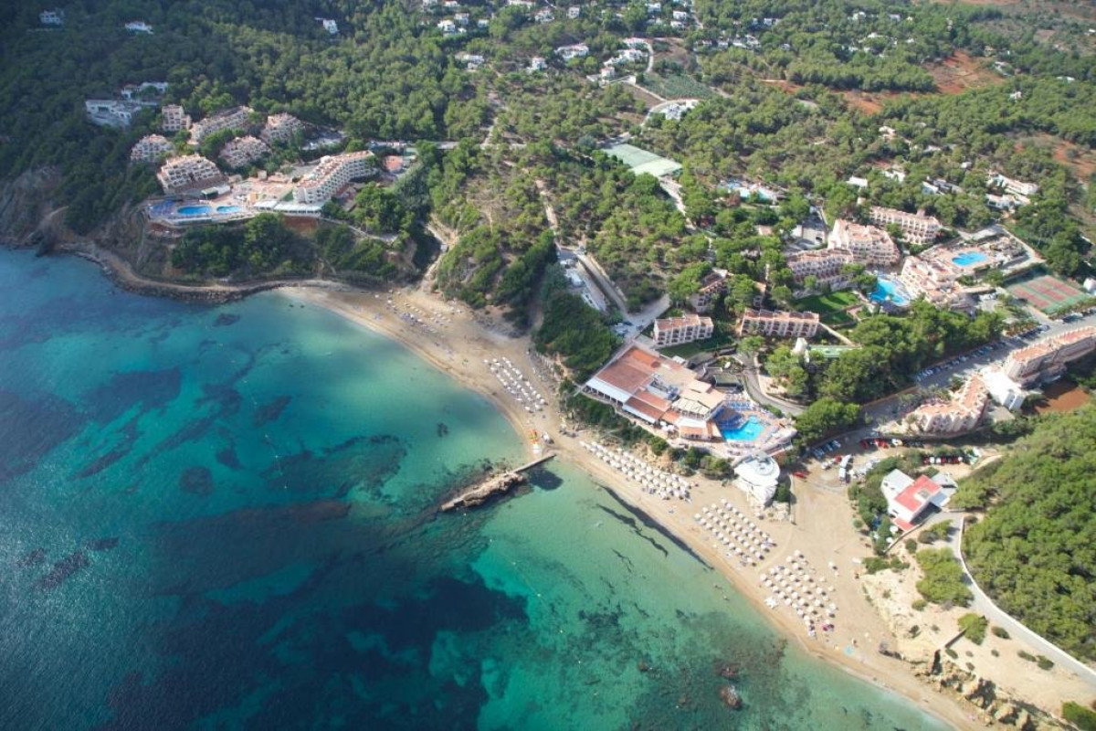 INVISA FIGUERAL RESORT