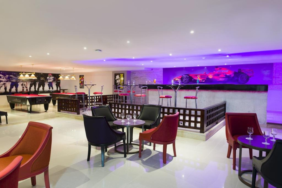 IBEROSTAR SELECTION DIAR EL ANDALOUS