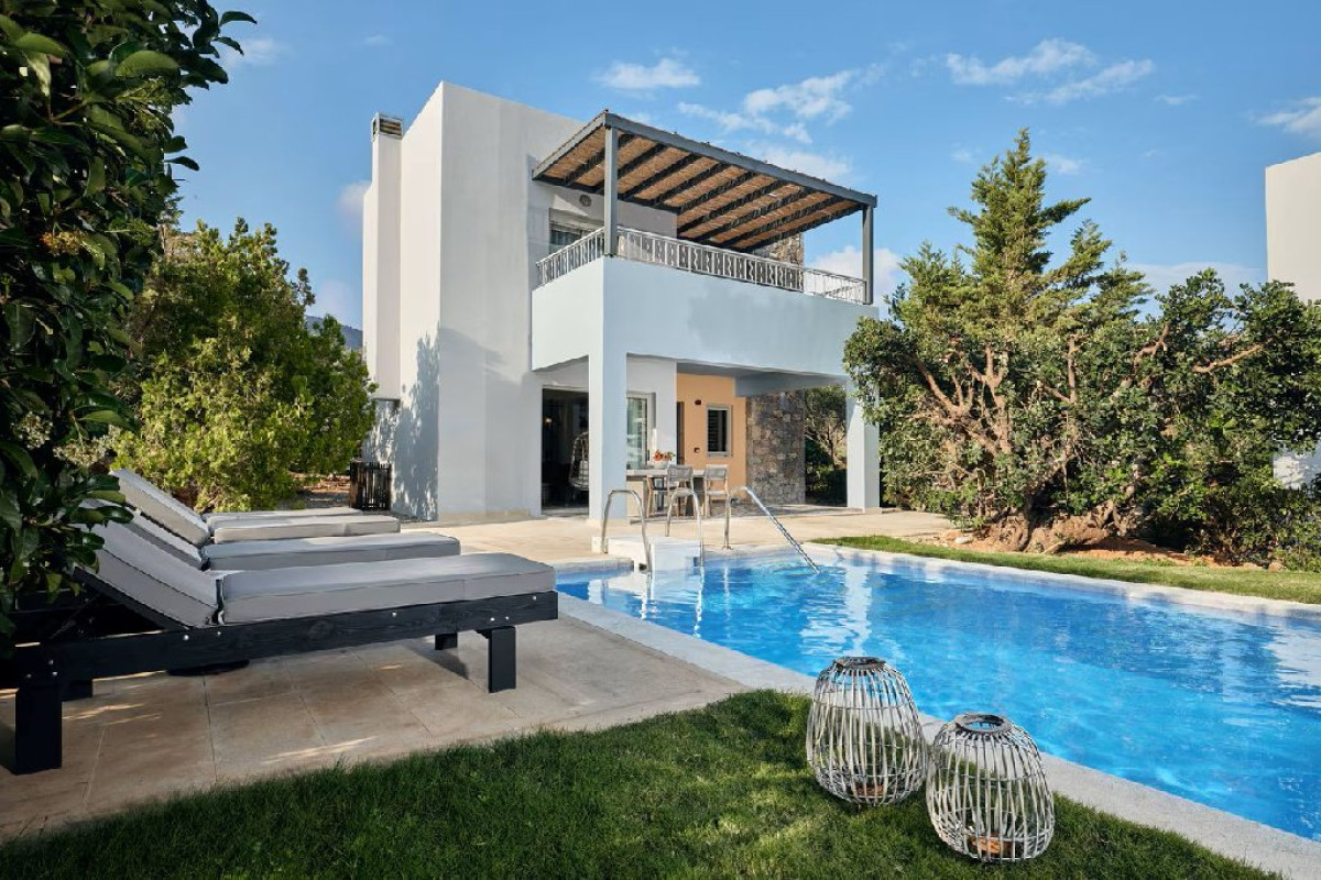 DOMES OF ELOUNDA AUTOGRAPH COLLECTION