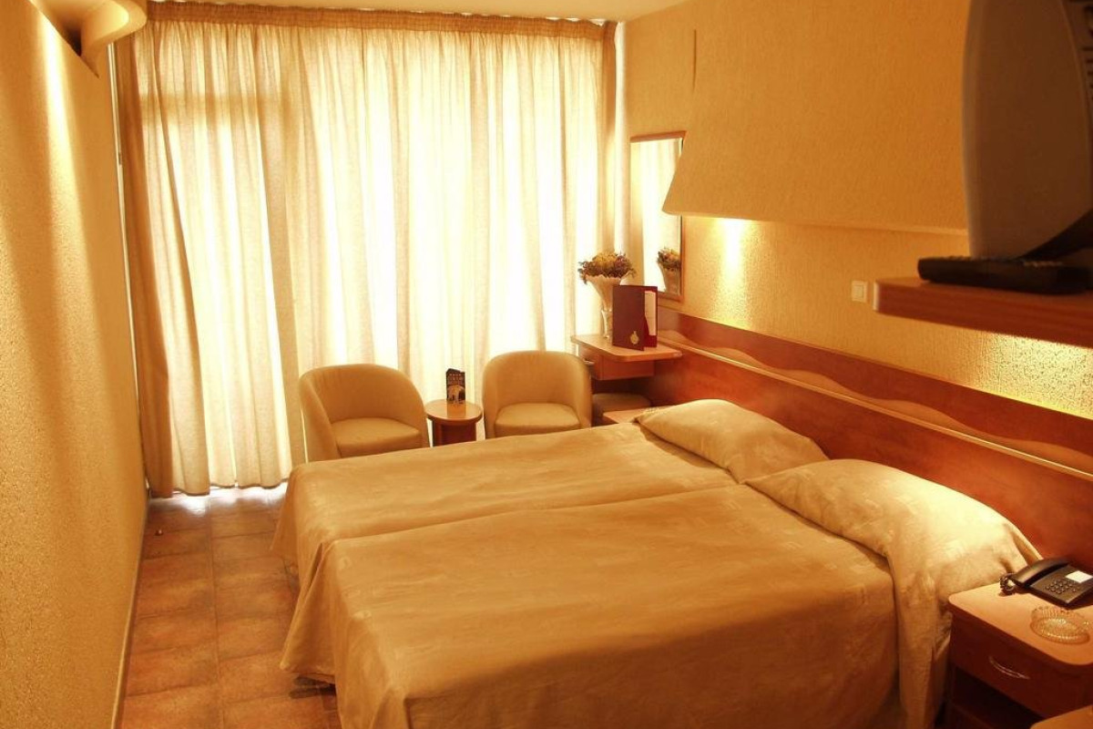 Cocor Spa