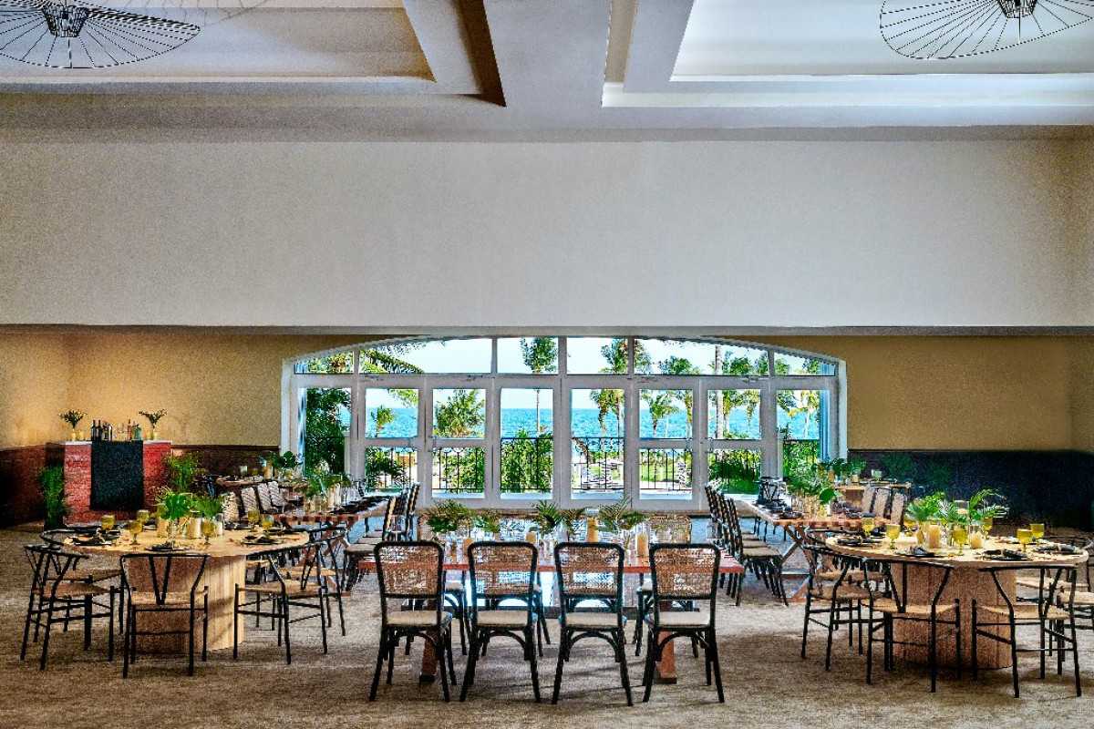Hyatt Zilara Riviera Maya