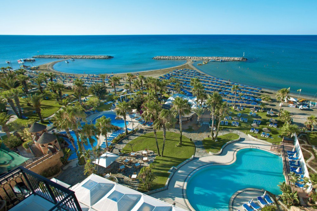 Lordos Beach