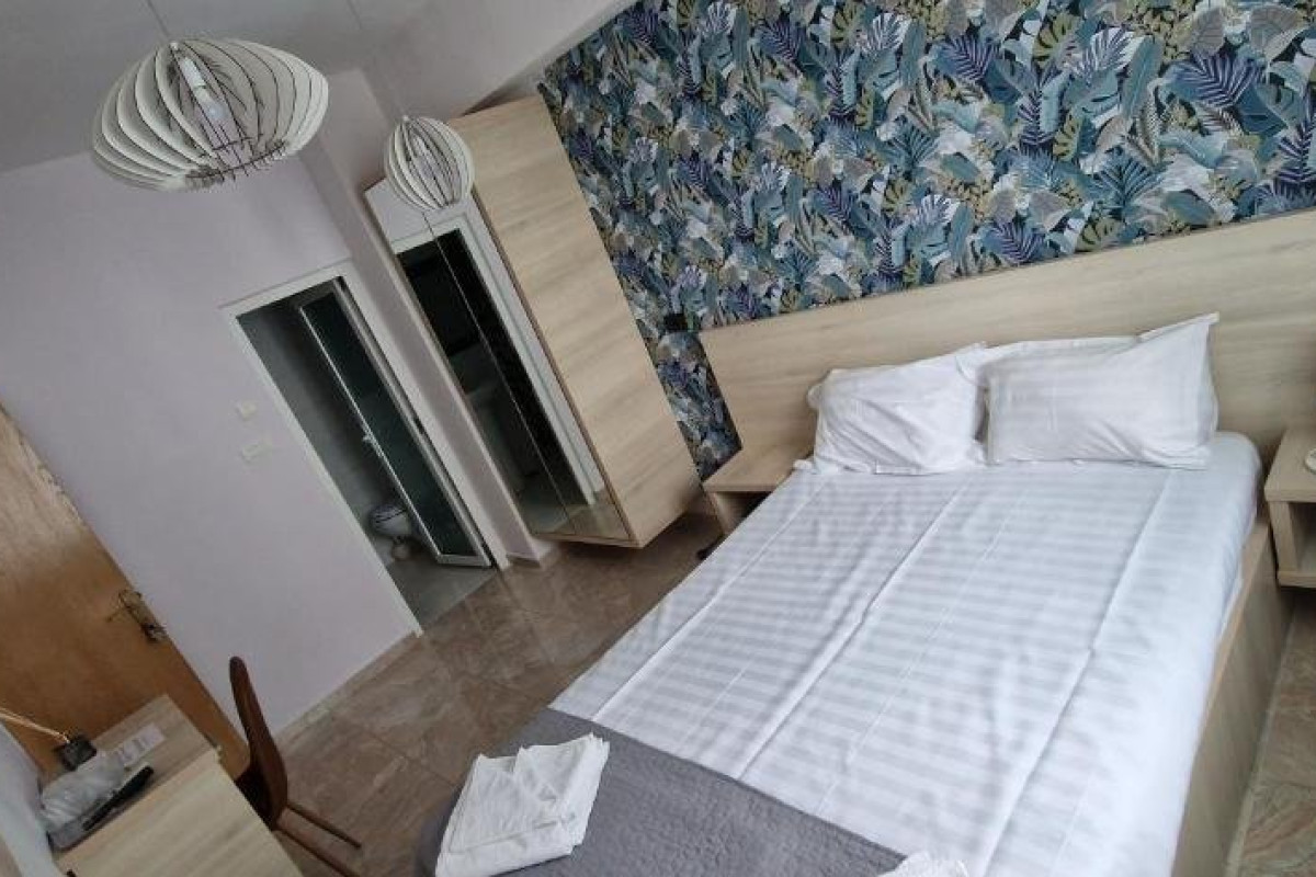 Oituz Boutique Residence