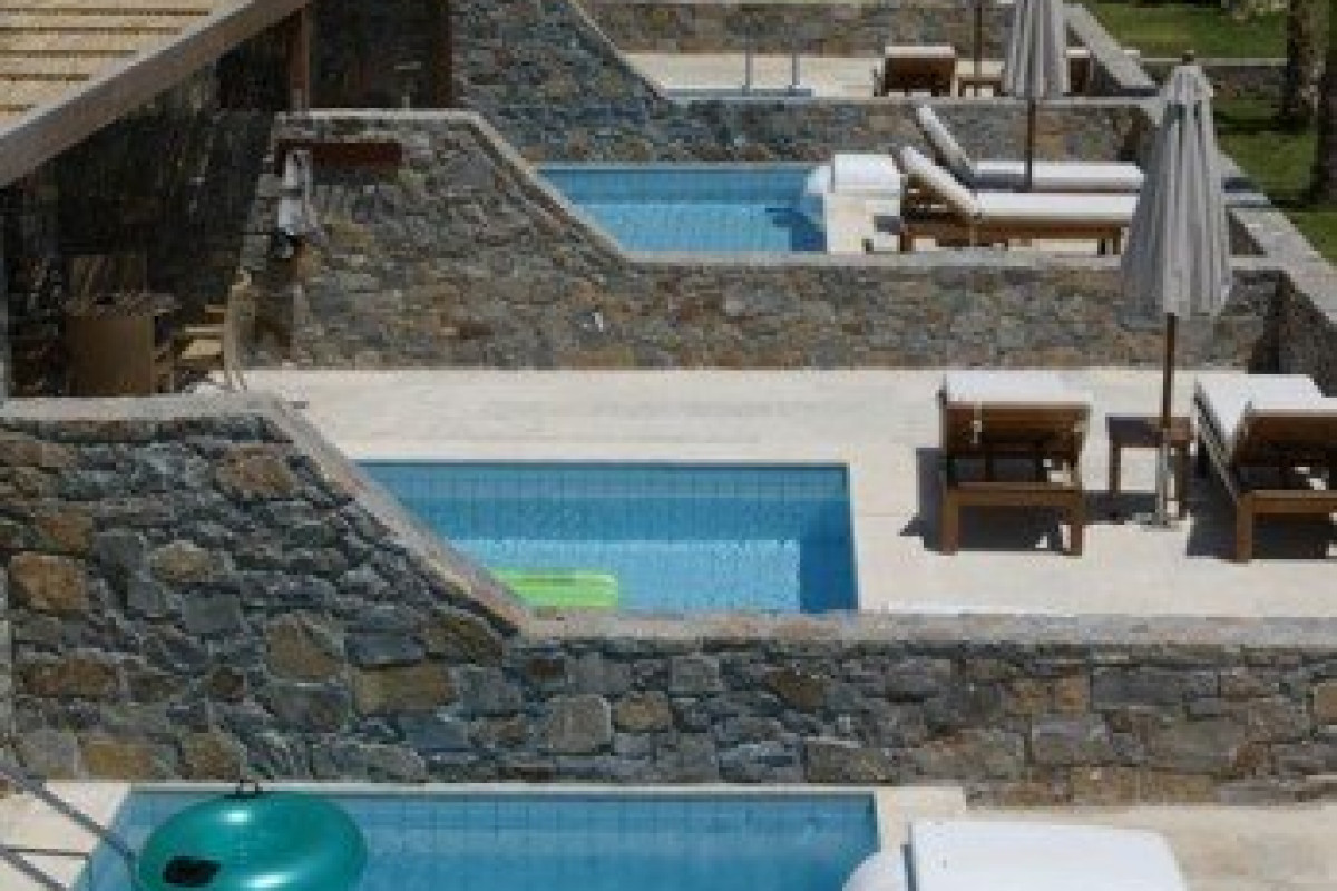 Ikaros Beach Resort and Spa