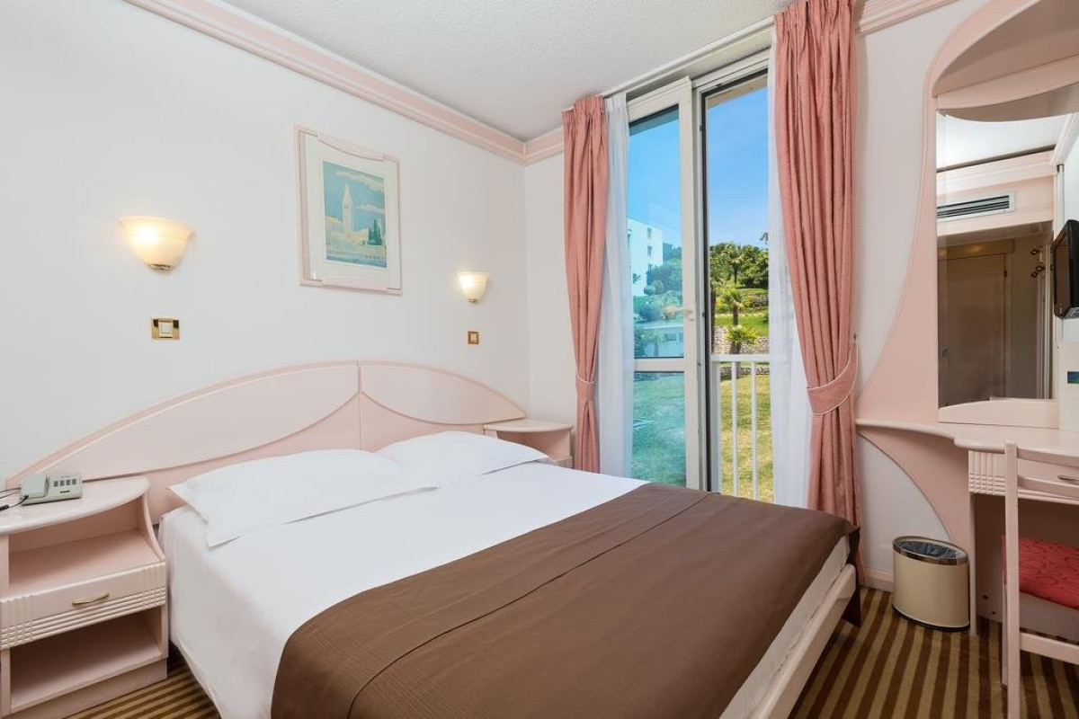 Hotel Zorna Plava Laguna (Porec)