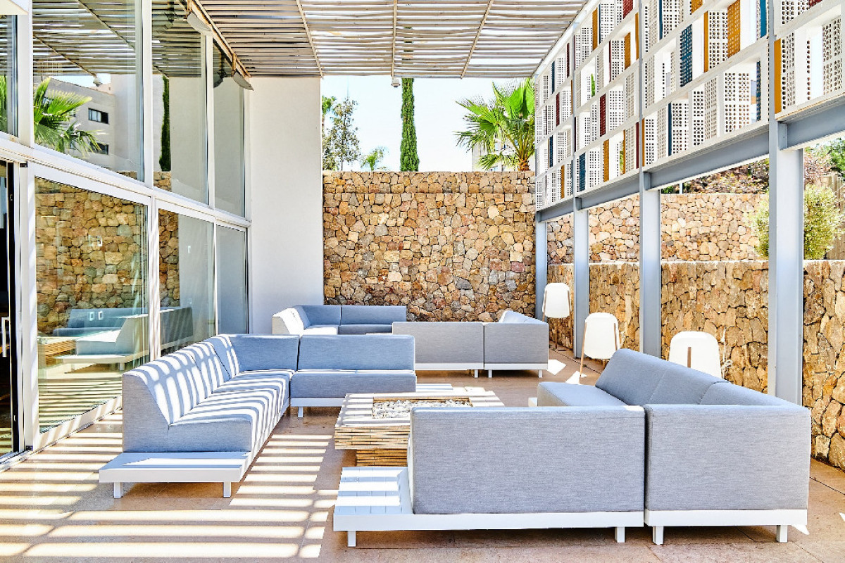 LEONARDO BOUTIQUE HOTEL MALLORCA PORT PORTALS (ADULTS ONLY)