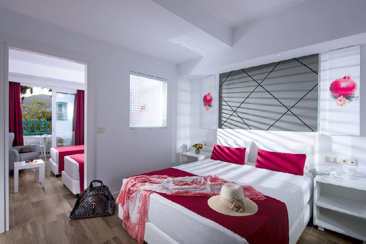 Fodele Beach Water Park Holiday Resort