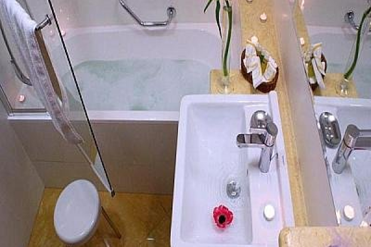 Hotel GLOBO (Split)