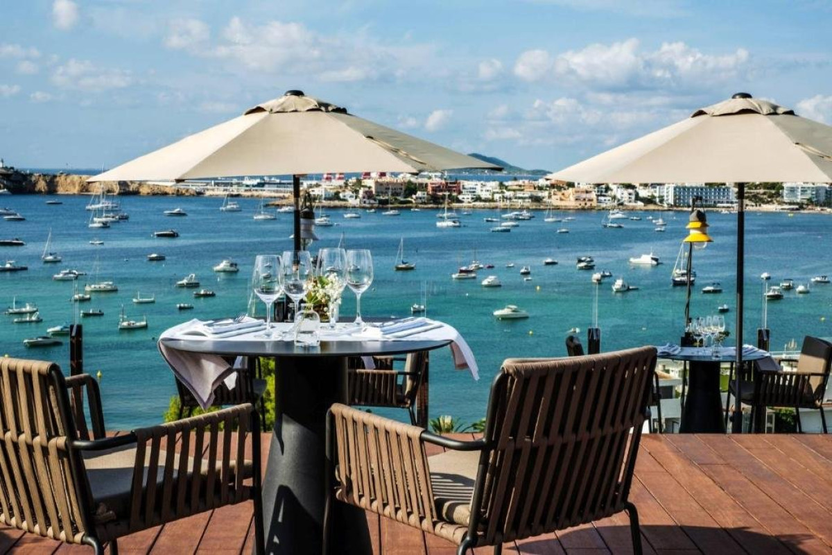 OCEAN DRIVE TALAMANCA