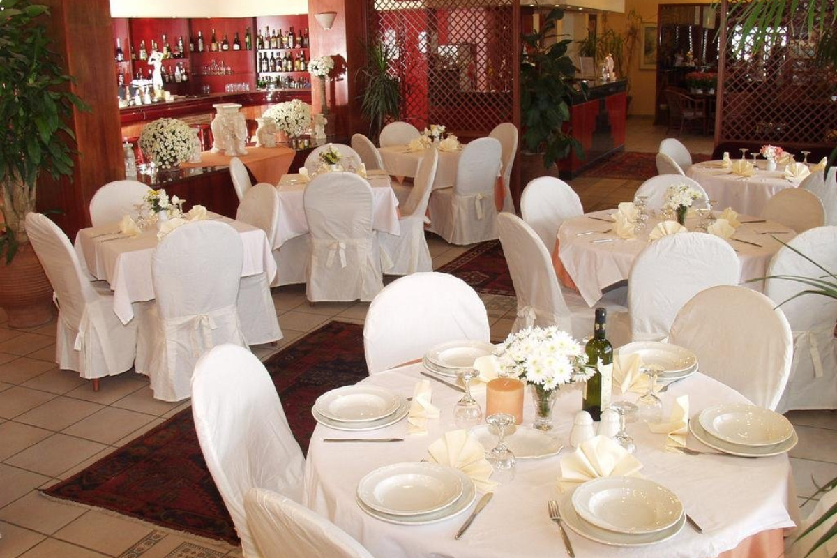 Platon Beach Hotel (Olympic Beach)