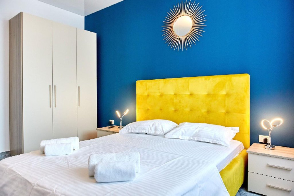Apartament Sunshine Stefan Building 2