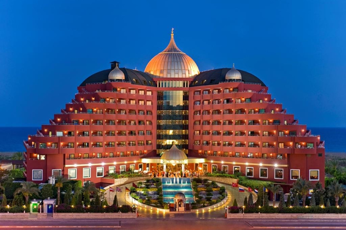 NEO DELPHIN PALACE