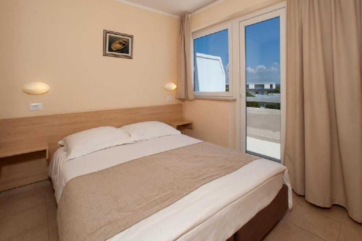 Delfin Plava Laguna (Porec)